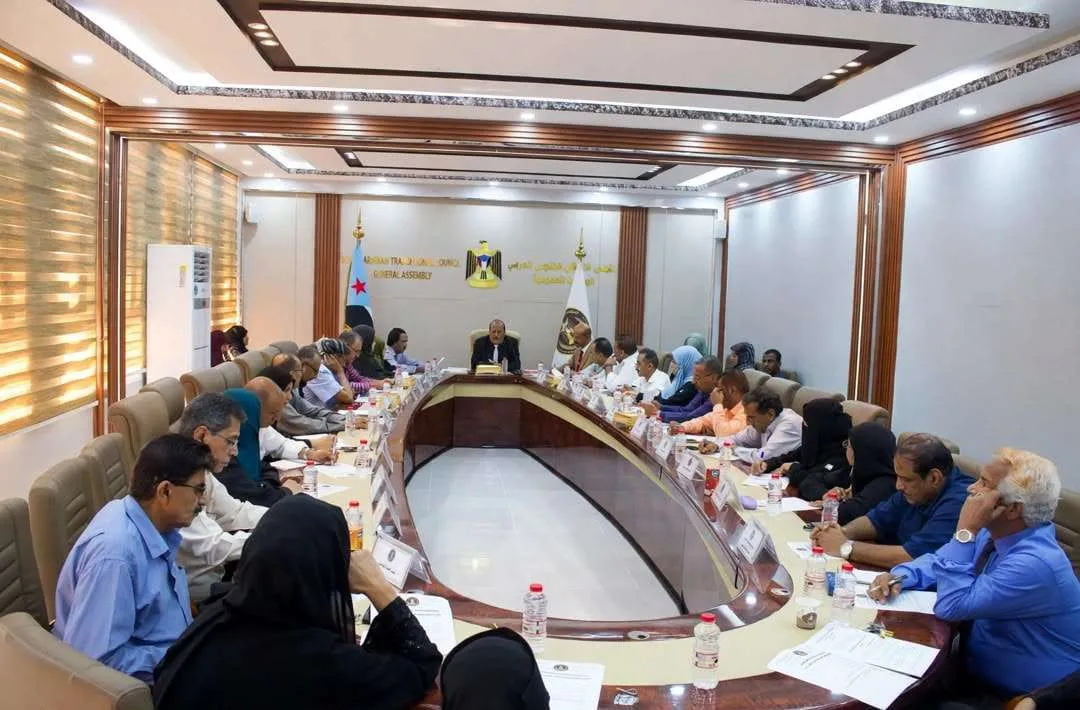 الهيئة الإدارية للجمعية الوطنية تؤكد على اهمية توحيد الصفوف وتعزيز التنسيق السياسي والأمني لمواجهة التحديات الراهنة