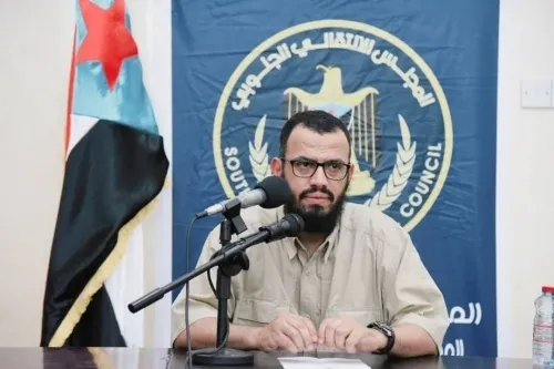 هاني بن بريك: اختزال مشكلة الحوثي في التبعية لإيران "خطأ كبير"، والأيديولوجيا المتطرفة هي المعضلة الكبرى