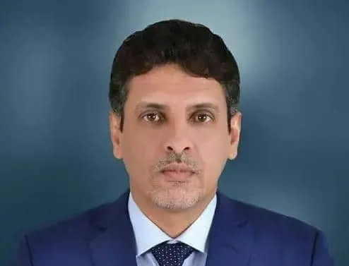 راجح باكريت يشيد بالموقف التاريخي لدولة الكويت ويؤكد: شعب الجنوب لا ينسى الوافين مع قضيته العادلة