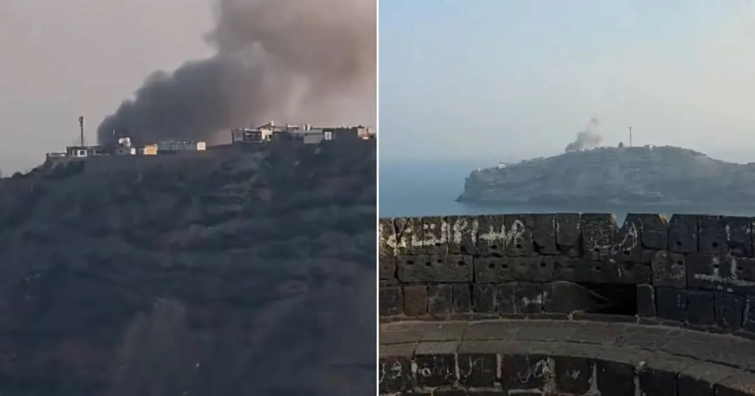 عدن تحت تهديد صواريخ مليشيا الحوثي.. هل أصبح بقاء مؤسسات وقيادات الشرعية عبئاً على أمن العاصمة الجنوبية؟