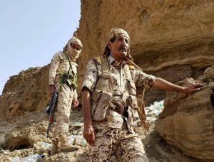 اغتيال القادة العسكريين.. طعنات إخوانية في ظهر «الجيش اليمني - العاصفة نيوز